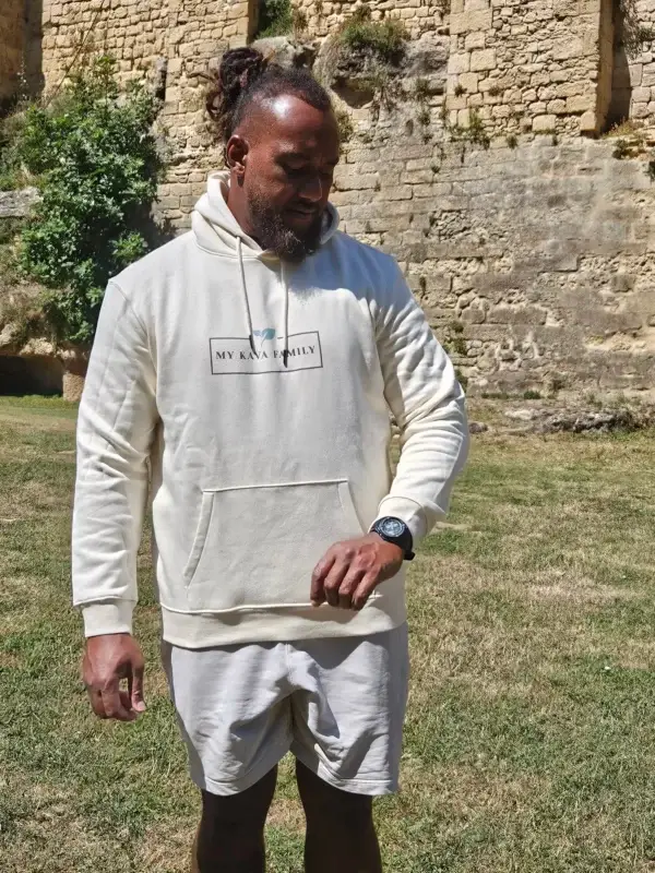 Sweat droit – Image 2