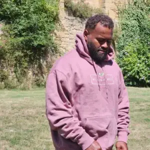 Sweat chaud