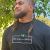 T-shirt droit – Image 3