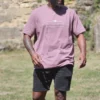 T-shirt droit – Image 2